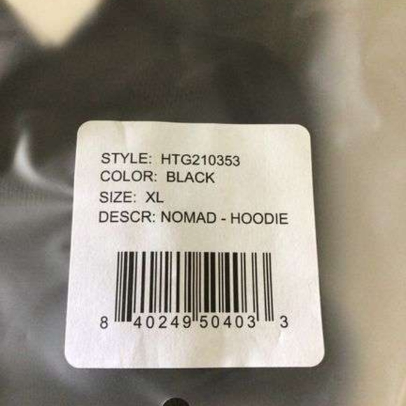 Hoodie - Picture 8 of 8